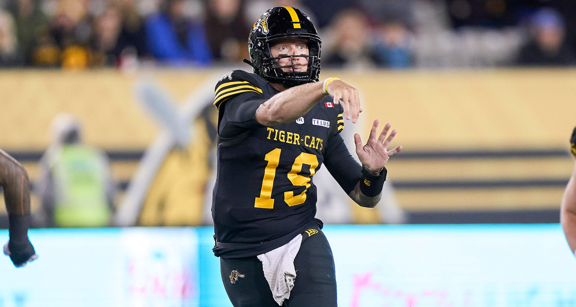 MMQB: 7 bold predictions for the 2025 CFL Award winners