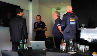 Inside the Trade Room | Access