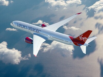 Virgin Atlantic is partnering with Boeing to enable high-speed, streaming quality Wi-Fi across its 787 fleet.