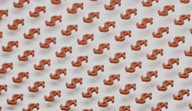 BofA Sees Oil Price Floor 'Likely Forming at $55'