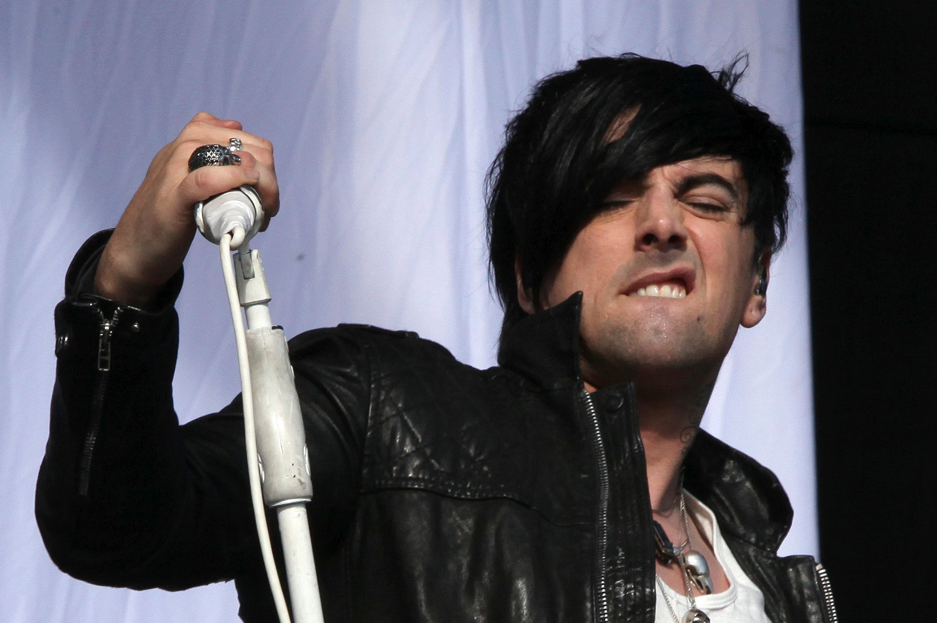 Ian Watkins was killed while serving his 29-year sentence for child sex offences at HMP Wakefield