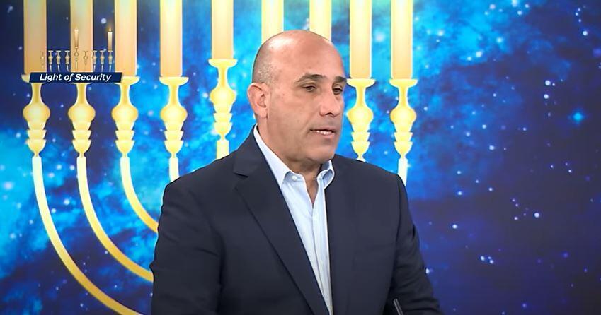 Brig.-Gen. (Res.) Amir Avivi