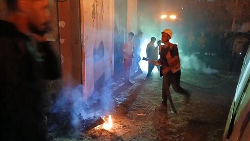 Gaza hit on suspected terrorist came only after US approval, sourc