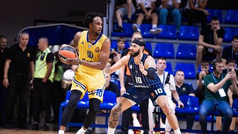 Turkish teams oppose EuroLeague return to Israel: 'No vote was held'