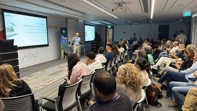 The next wave of Israeli startups may start here - Ynetnews
