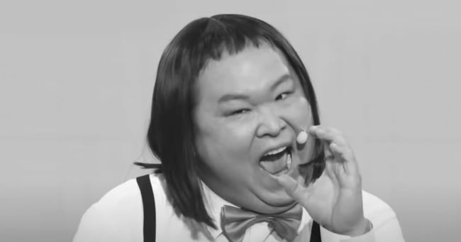 Gag Concert Comedian Jeong Se-hyeop Dies at 41 - 조선일보