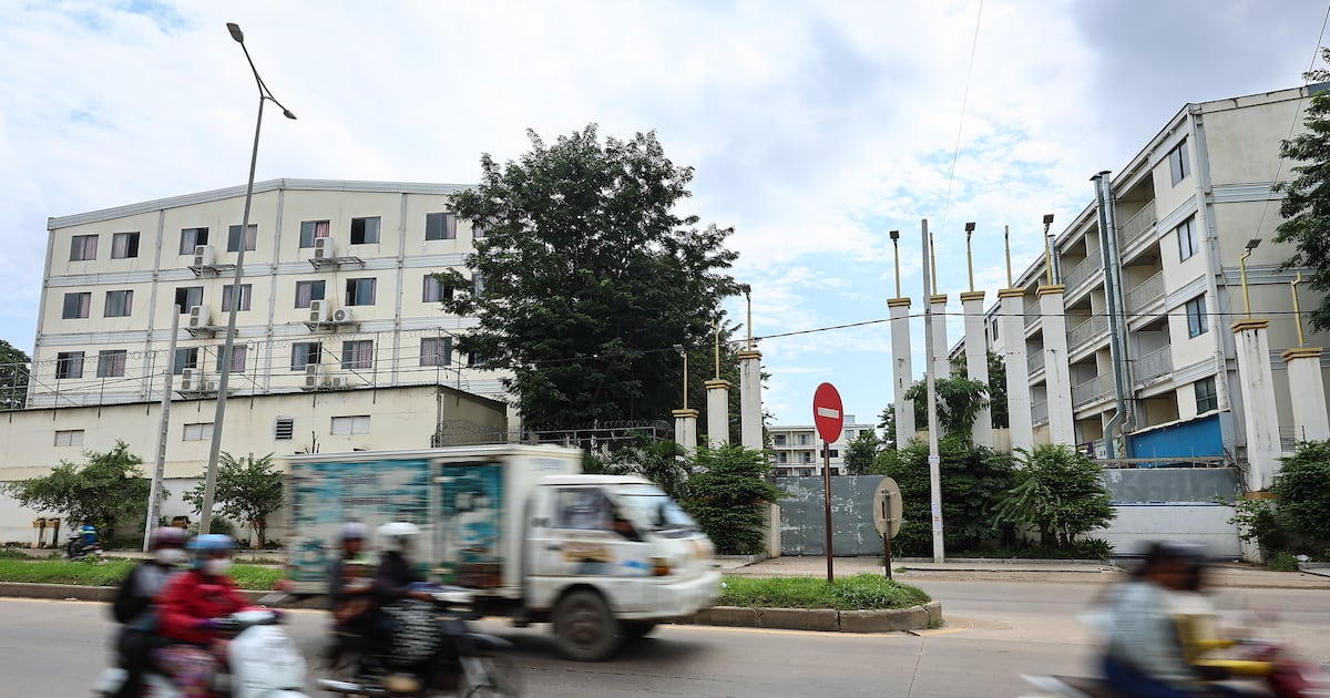 South Koreans Missing from Cambodia: Annual Surge of 2,000-3,000 - 조선일보