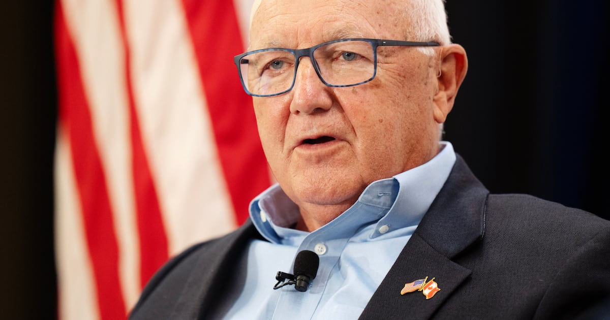 U.S. ambassador to Canada doesn’t see ‘any way’ to get tariff deal by American Thanksgiving - CTV News