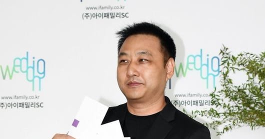 Comedians Share Candid Stories on 'Radio Star' - 조선일보