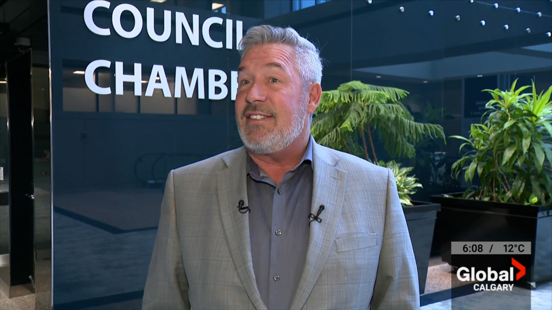 Click to play video: 'Calgary city council sees significant turnover in 2025 election'