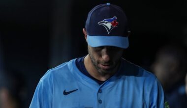 Blue Jays manager John Schneider says Max Scherzer will start Game 4 against Mariners - CTV News