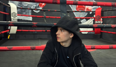 Arturo Gatti Jr., son of former boxing world champion, dead at 17 - CTV News