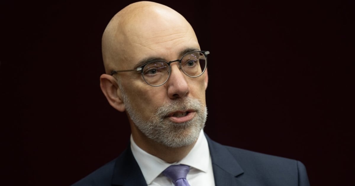 Interim PBO warnings about Canada’s fiscal outlook ‘a bit premature’: Giroux - CTV News