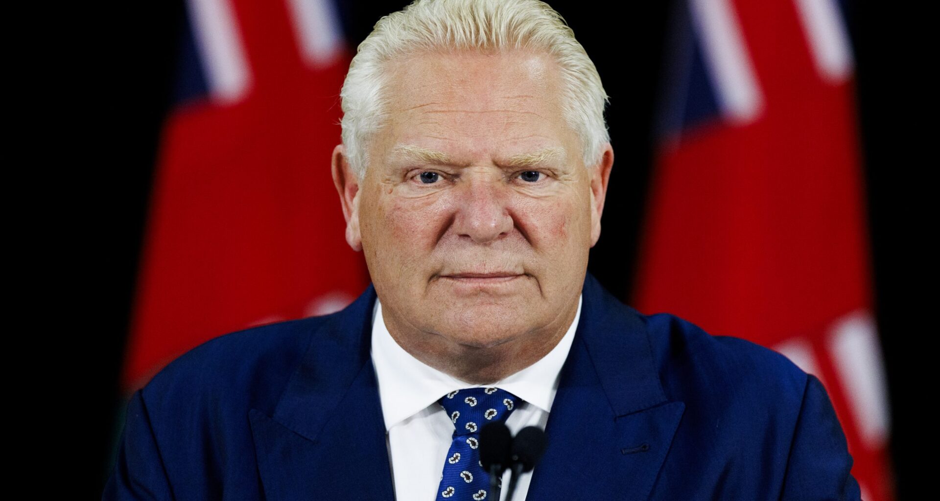 Ford responds to Stellantis' decision to shift production to U.S.