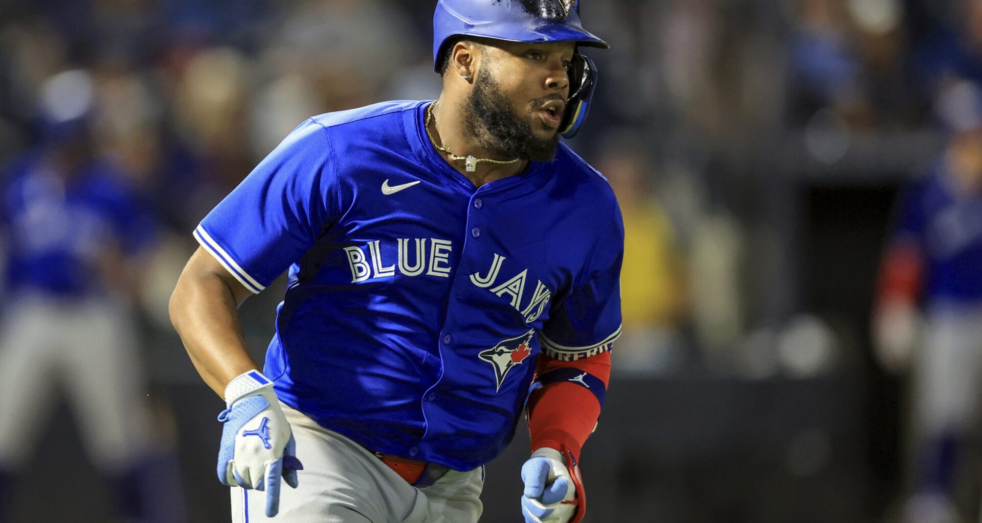 First pitch for Games 1, 2 of Blue Jays' ALDS slated for afternoon