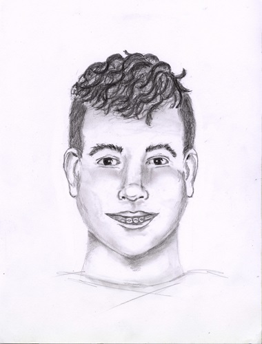 Police release composite sketch of playground sexual assault suspect