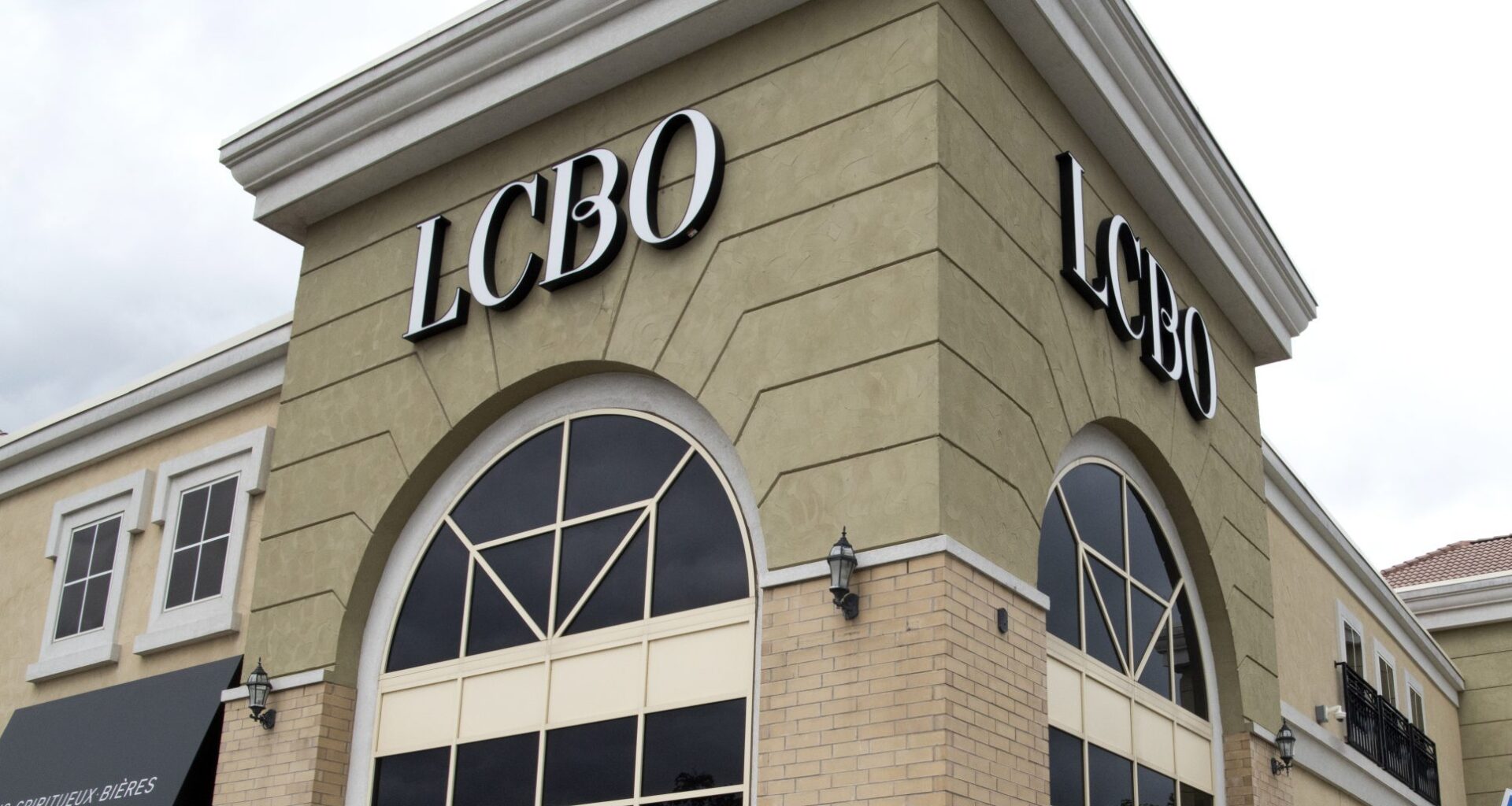 LCBO theft ring busted in GTA, $85K in liquor stolen