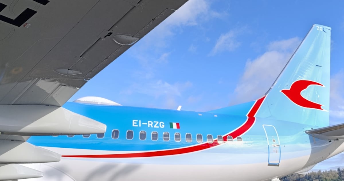 Neos Air flights from Toronto to Amritsar, India suspended