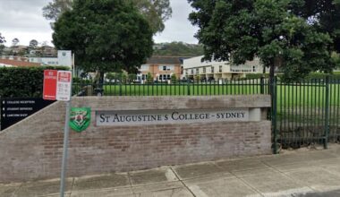 Sydney teacher charged with sexually abusing student