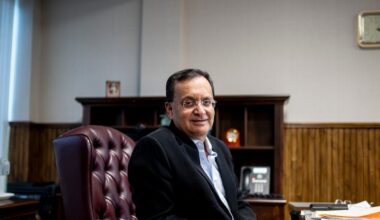 EXCLUSIVE: ‘I should not be under protection in a country like this’: Indian High Commissioner - CTV News