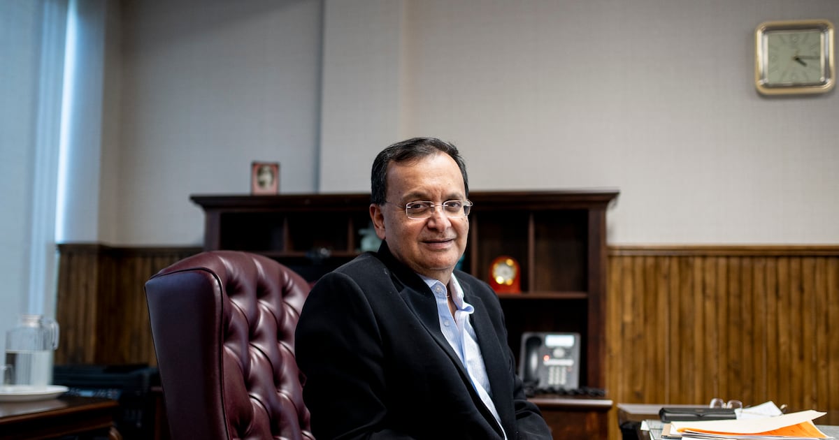 EXCLUSIVE: ‘I should not be under protection in a country like this’: Indian High Commissioner - CTV News