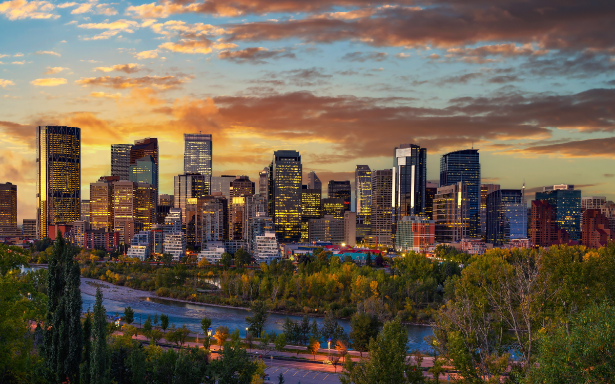 Edmonton Municipal Polling: October 2025