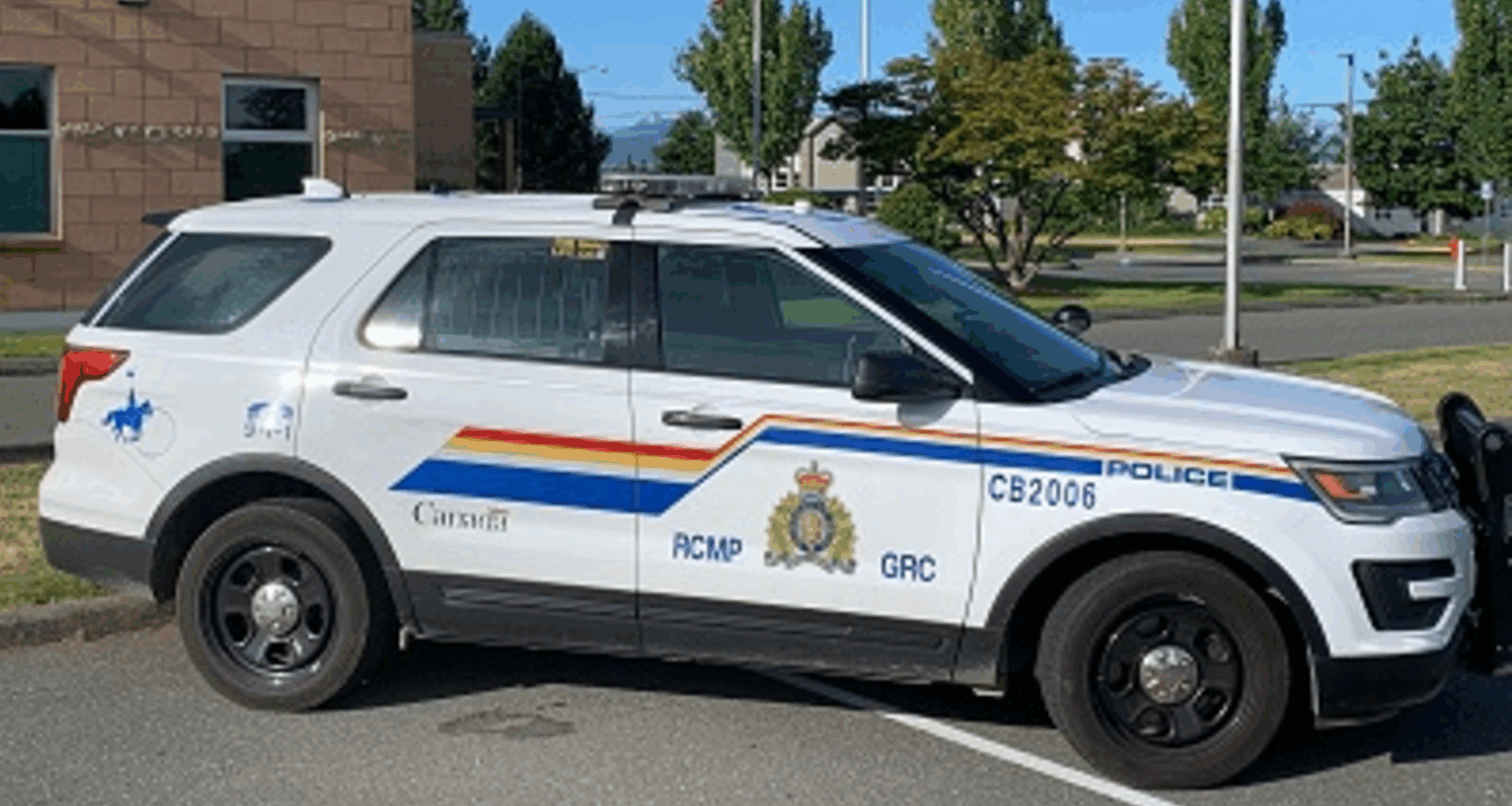 Woman charged with second degree murder after Campbell River stabbing