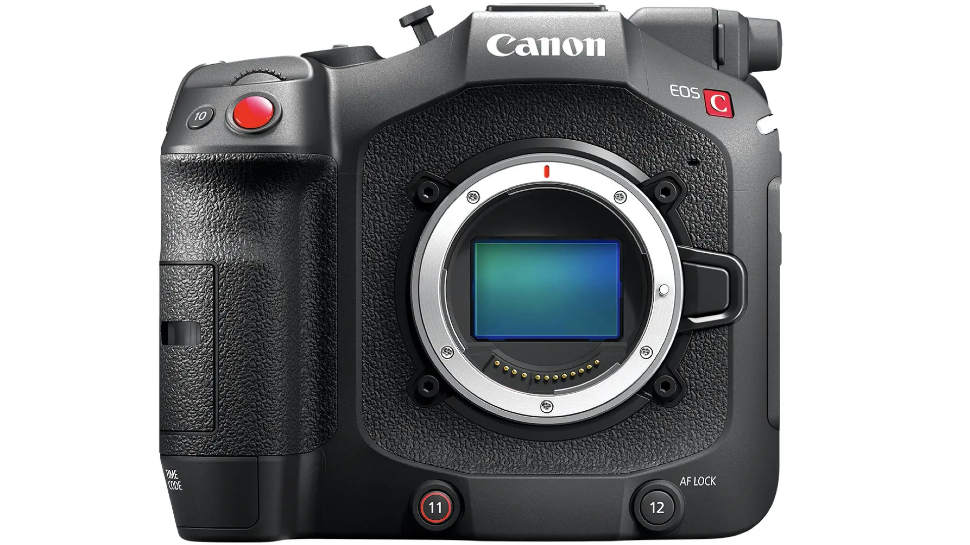 Canon Cinema EOS C80