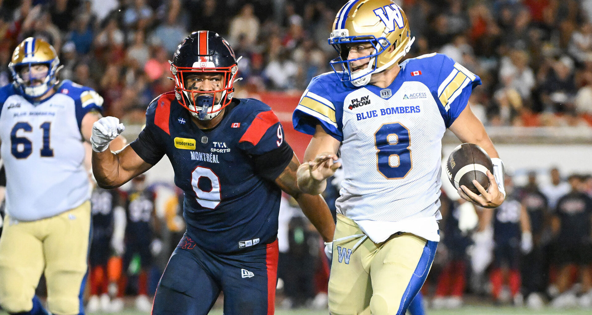 Prediction Time: CFL.ca writers' Division Semi-Finals picks