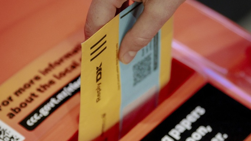 Results : Christchurch City Council