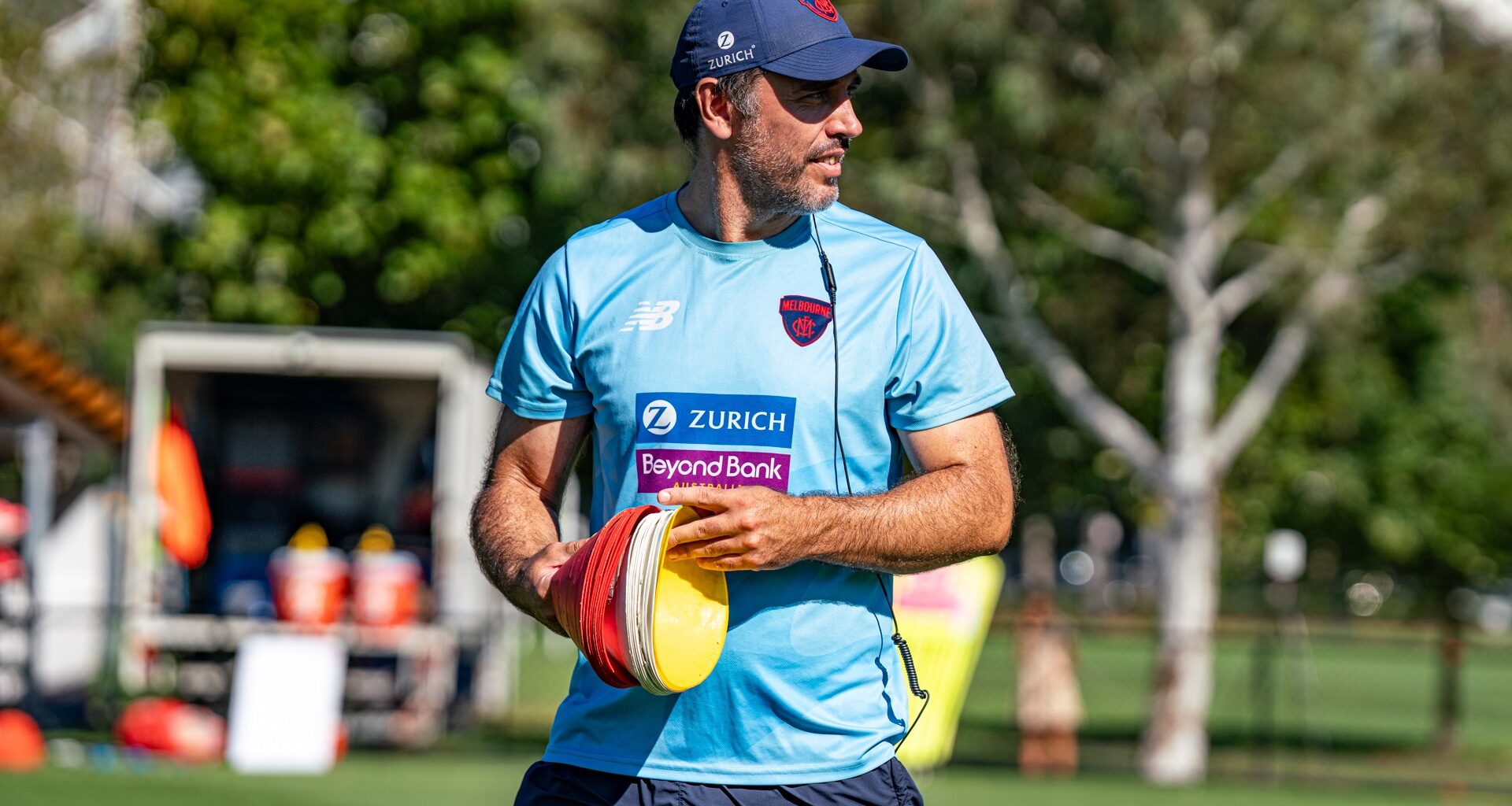 Chaplin confirms commitment