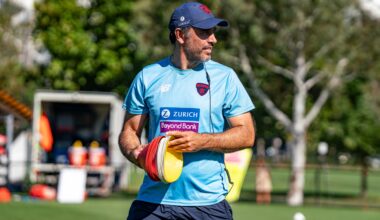 Chaplin confirms commitment