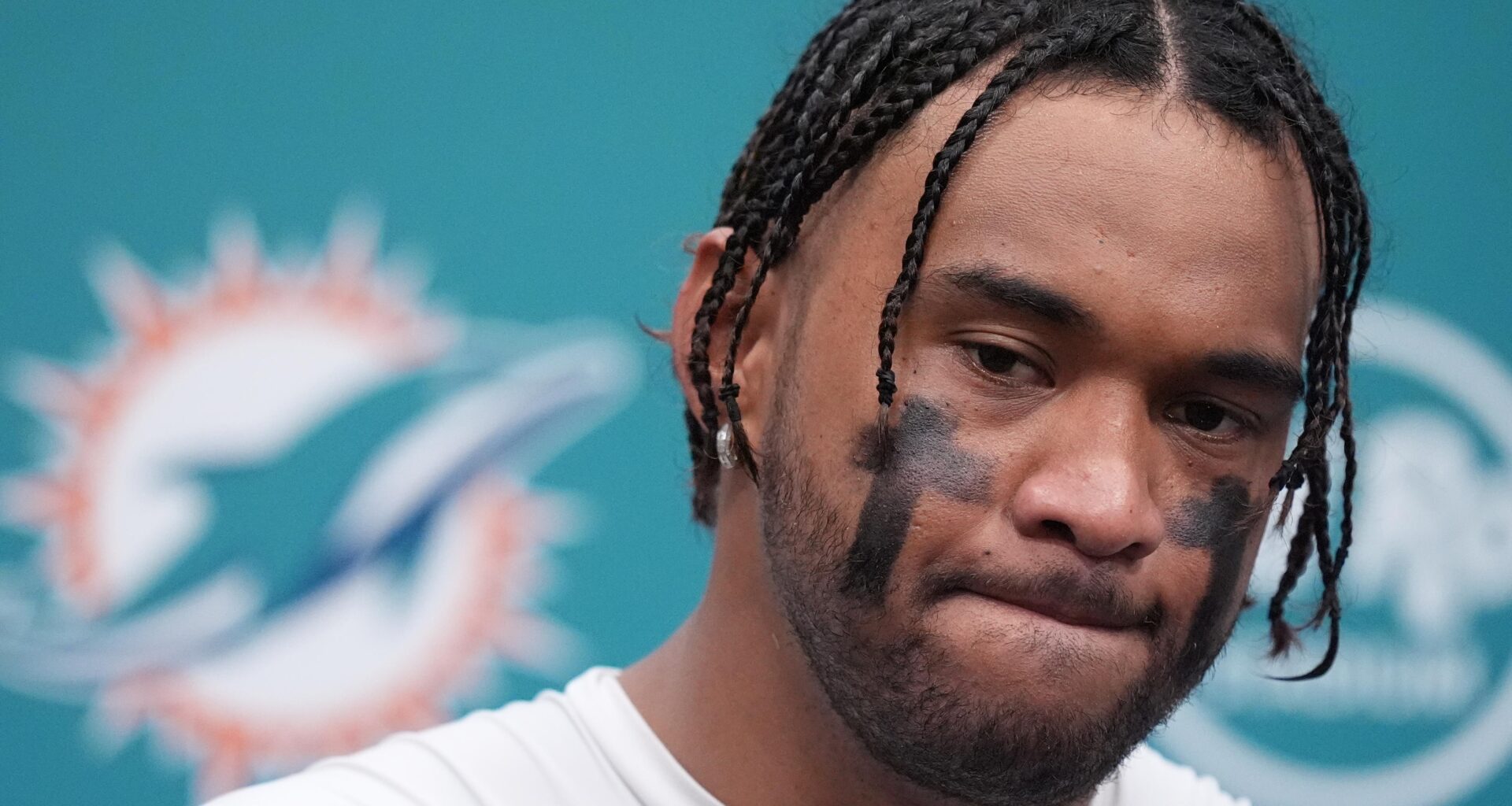 Tua Apologizes for Calling Out Dolphins Players, Says He 'Made a Mistake'