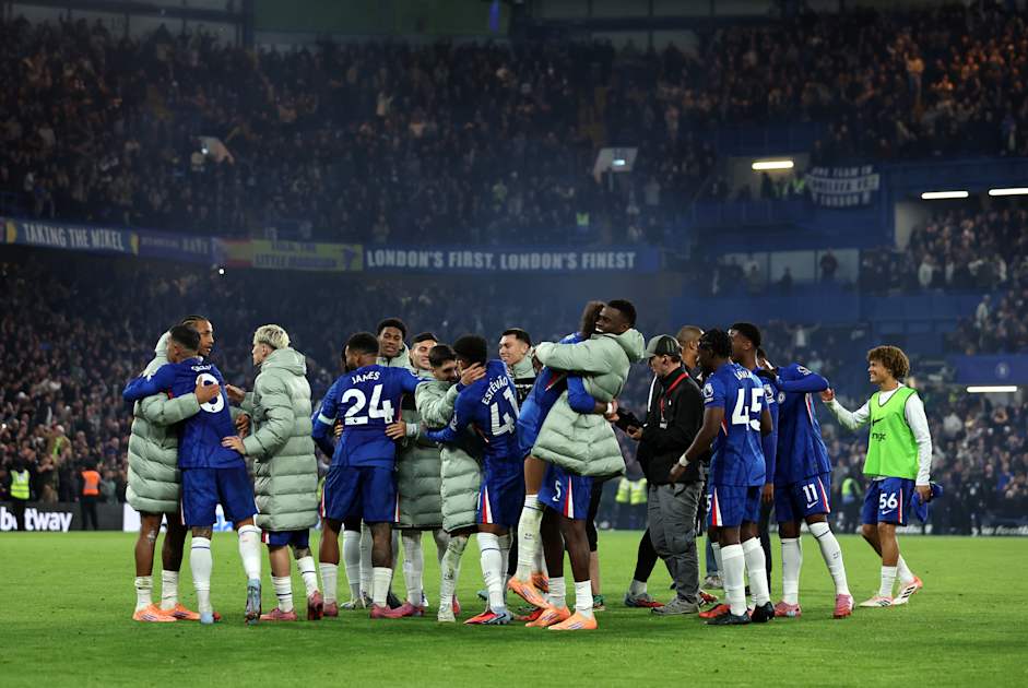 Willy Caballero on overcoming Liverpool and supporters' influence | News | Official Site