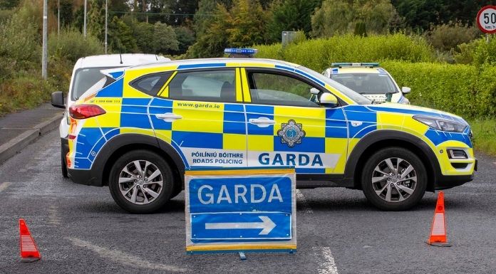 Two People Seriously Injured In Early Morning Road Collision