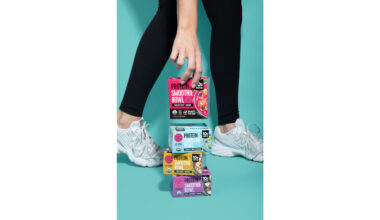 Pitaya Foods Launches New Ready-to-Eat Protein Smoothie Bowls -- Hitting Freezers Nationwide