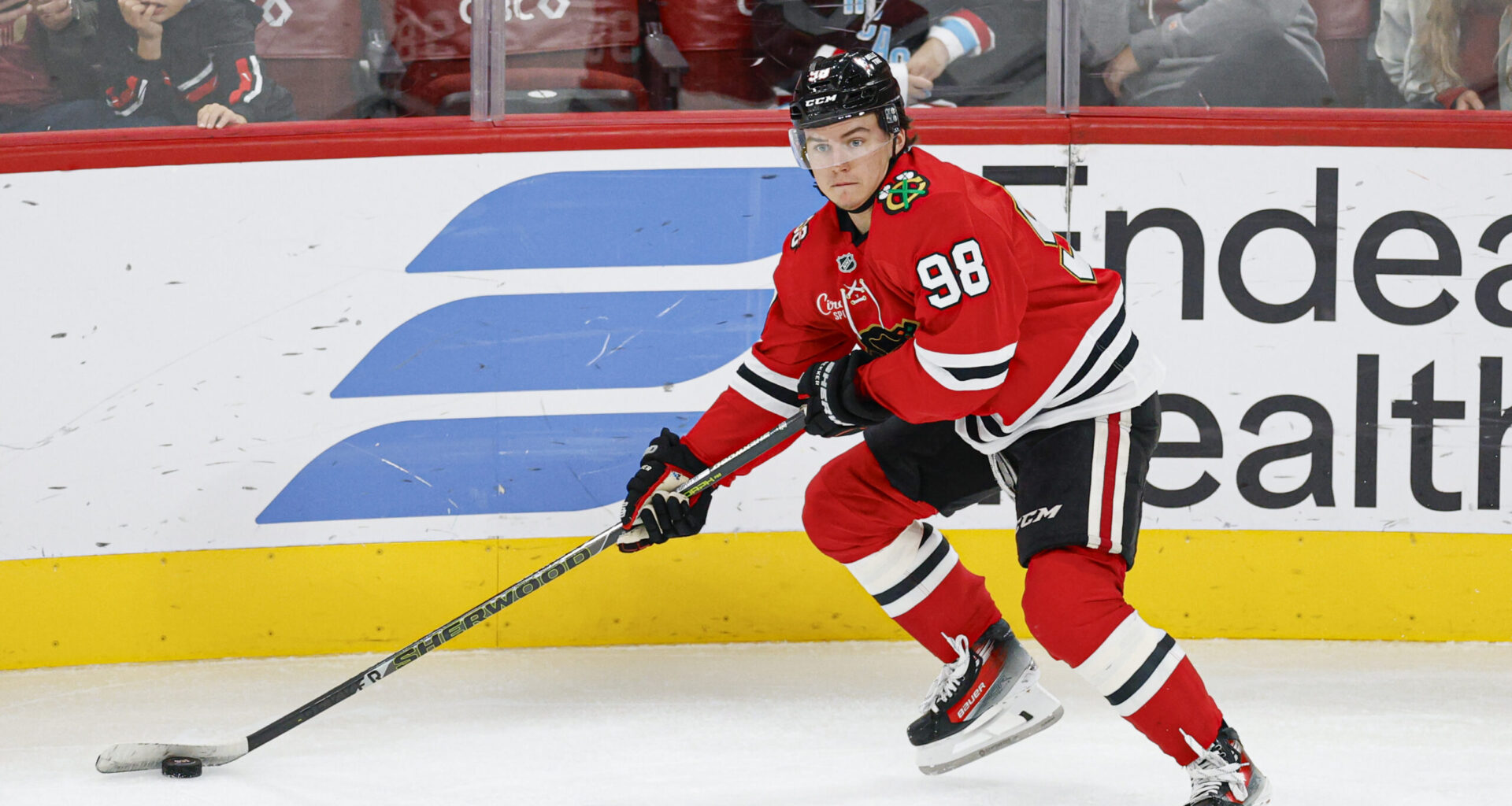 Ramblings – Frozen Frenzy Recap, Harley Signs, Bedard’s Hattrick and More (Oct 29) – DobberHockey