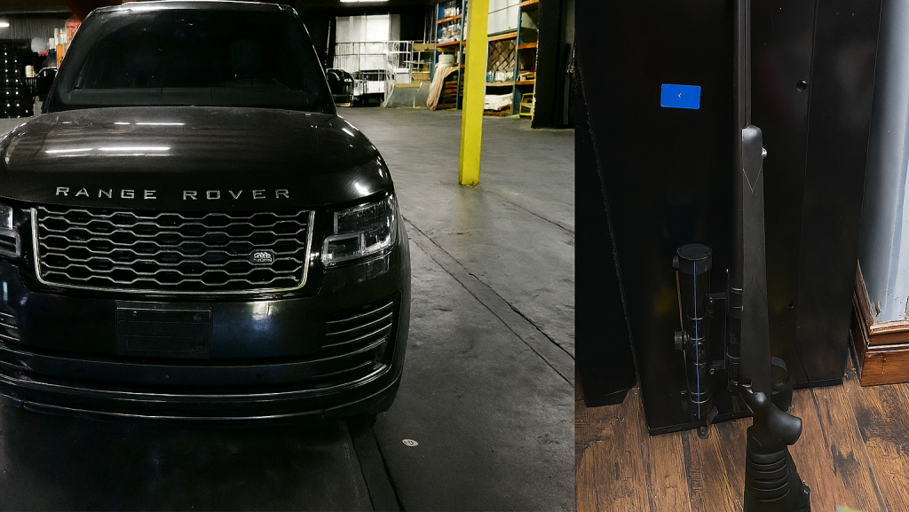 30 charged in Niagara's Project Road King