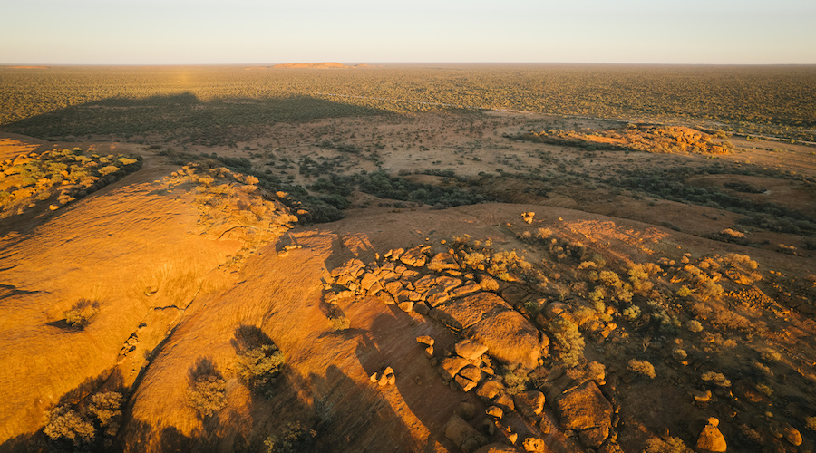 US backs Victory Metals rare earths project with $190M offer