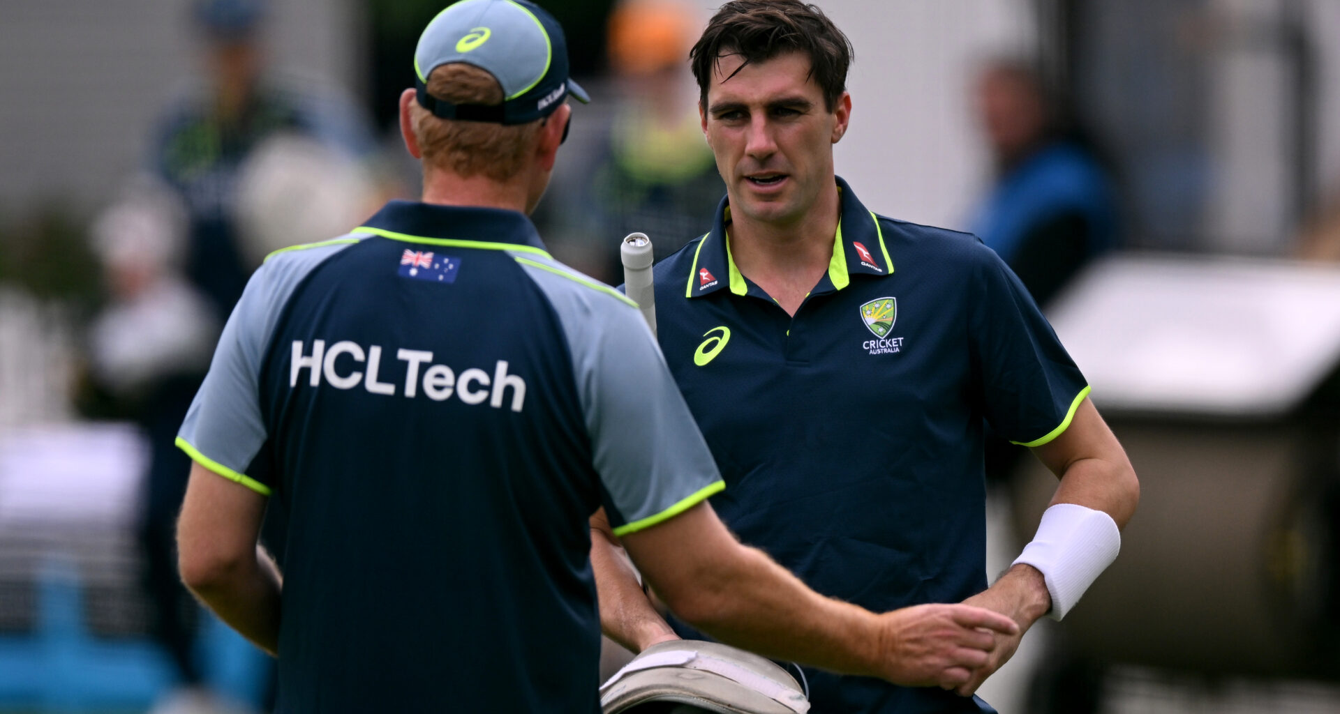 Cummins racing the clock but Aussies bullish on Ashes action