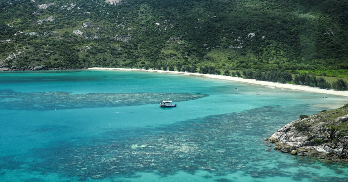 Elderly woman found dead on tropical island after cruise ship leaves without her - CTV News