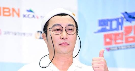 Kim Byung-man's Tearful Proposal Stirs 'Joseon's Lover' Studio - 조선일보