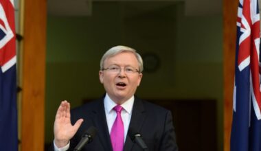 Trump to Australian ambassador: ‘I don’t like you either’ - CTV News