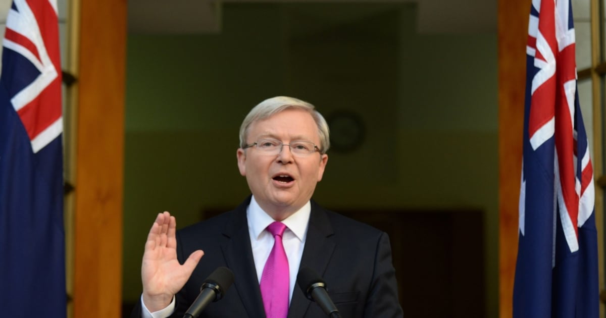 Trump to Australian ambassador: ‘I don’t like you either’ - CTV News