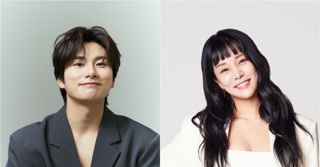 Superman Returns: Lee Yi-kyung, Lalal New MCs - 조선일보