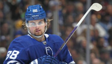 Berube will talk to Nylander about slow start