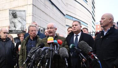 Former paratrooper Soldier F found not guilty of murder in Bloody Sunday trial – The Irish Times