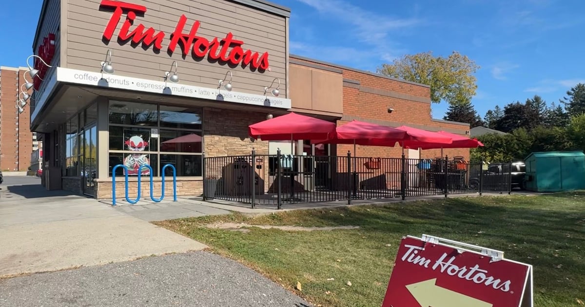 ‘We are expecting other chains to follow suit’: Tim Hortons increases coffee prices - CTV News
