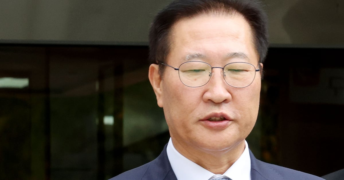 Special Counsel to Reapply for Rejected Arrest Warrant - 조선일보