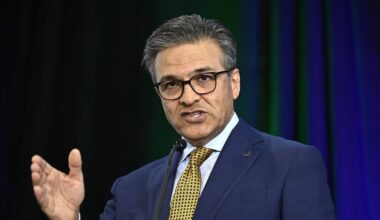 Canada in ‘investment crisis,’ business council says